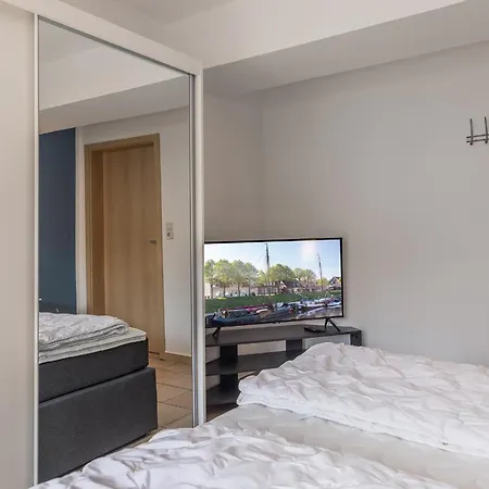 50088 Deichgraf Carolinensiel