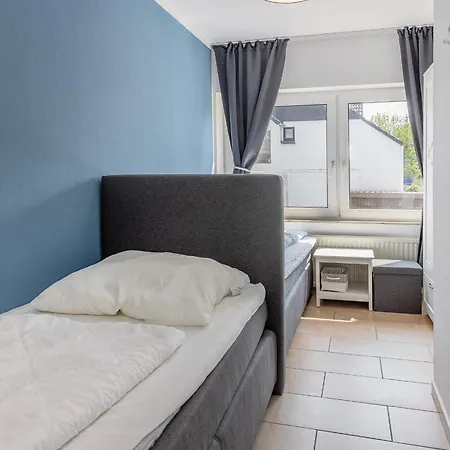 Apartment 50088 Deichgraf *