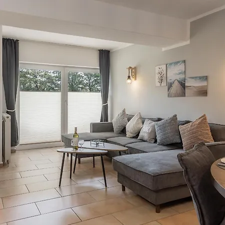 Apartment 50088 Deichgraf