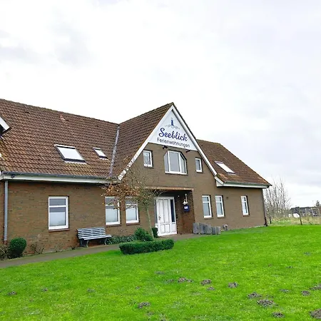 50088 Deichgraf Apartment *
