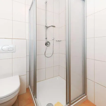 Apartment Ferienwohnung Deichgraf *