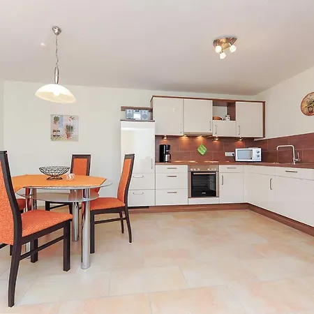 Ferienwohnung Deichgraf