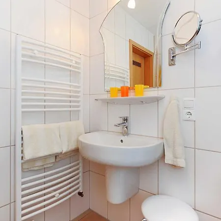 Ferienwohnung Deichgraf Carolinensiel