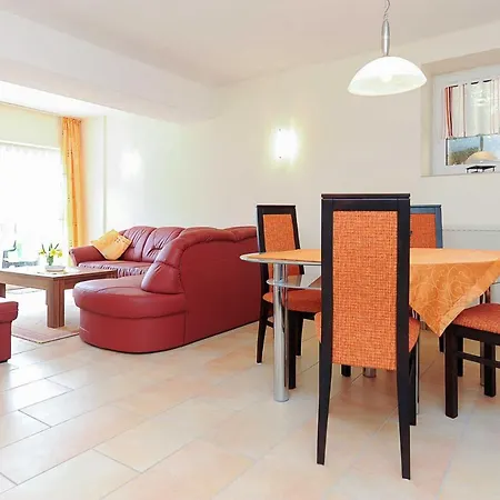 Ferienwohnung Deichgraf * Carolinensiel