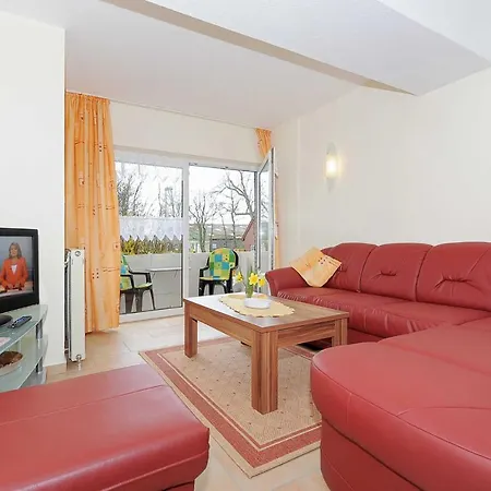 Ferienwohnung Deichgraf Apartment