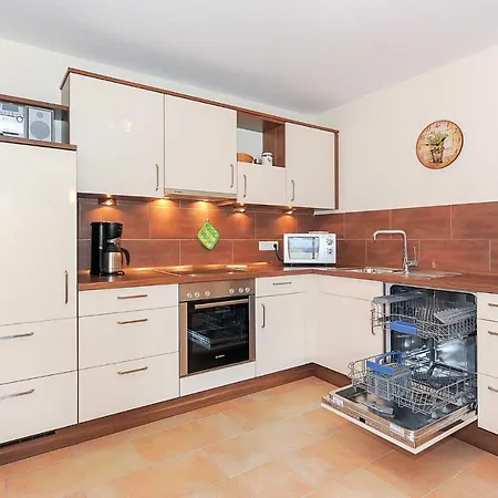 Ferienwohnung Deichgraf