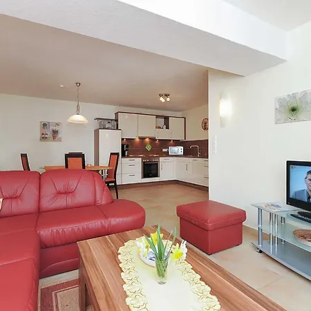 Ferienwohnung Deichgraf Apartment *