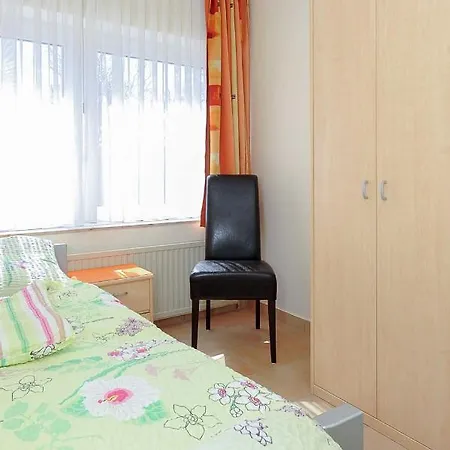 Apartment Ferienwohnung Deichgraf