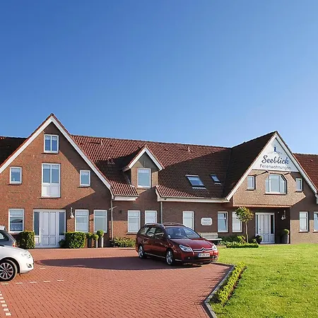 Ferienwohnung Deichgraf *