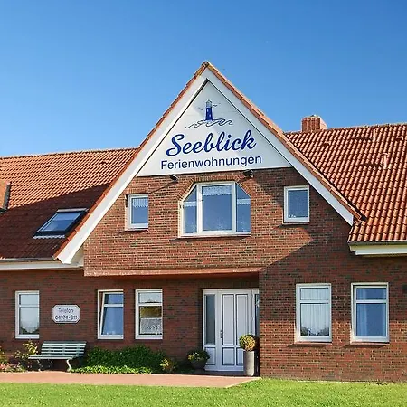 Apartment Ferienwohnung Deichgraf
