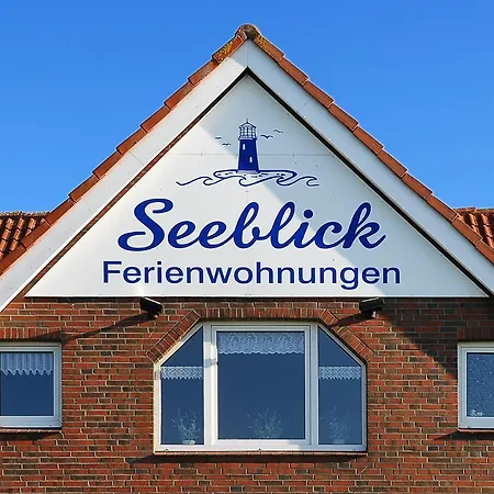 Ferienwohnung Deichgraf Carolinensiel